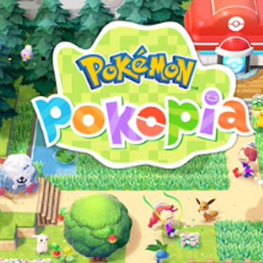Pokopia