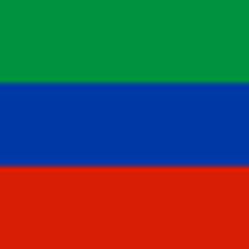 DAGESTAN