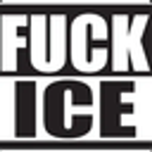 FUCK ICE