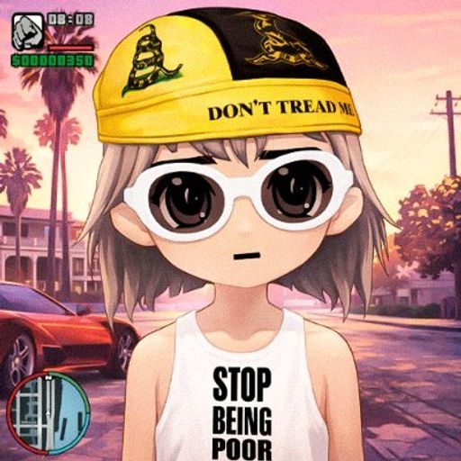 GTAF