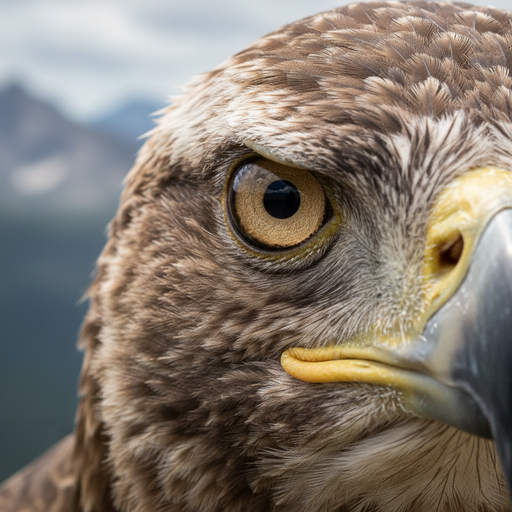 🦅