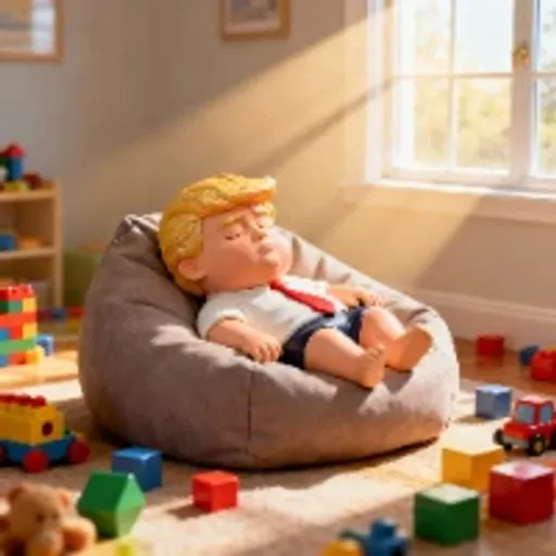 TrumpBaby