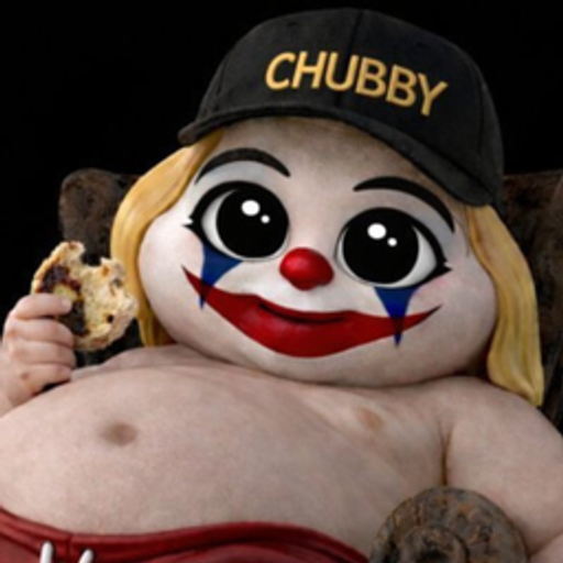chubby