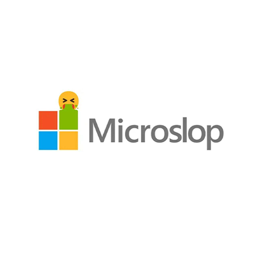 Microslop