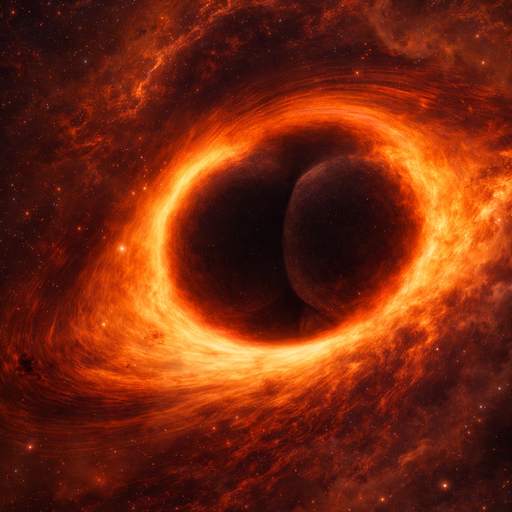 BLACKHOLE