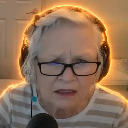 GrammaCracke