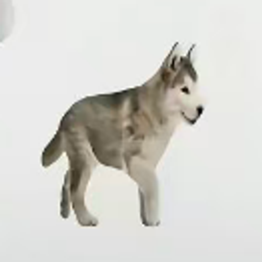 旺财