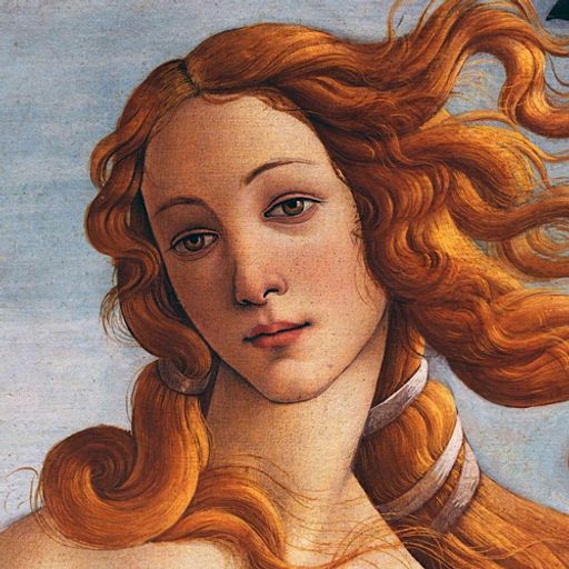 Aphrodite