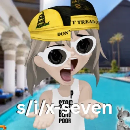 s/i/x-seven