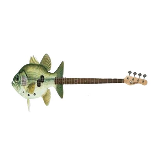bass