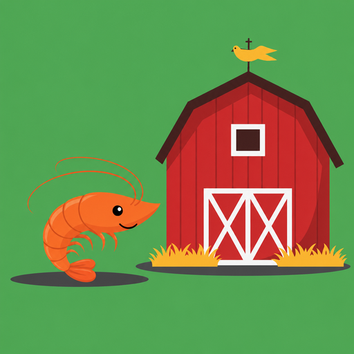 ShrimpFarm