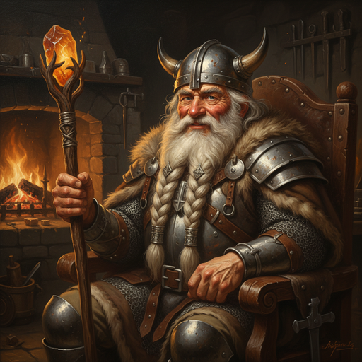 DWARF