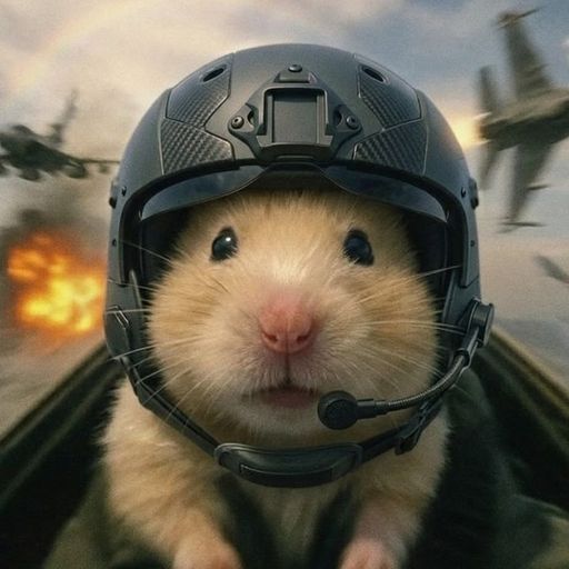 HAMMY