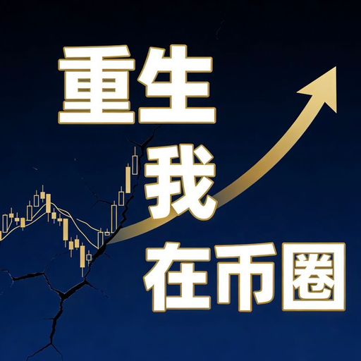 重生我在币圈