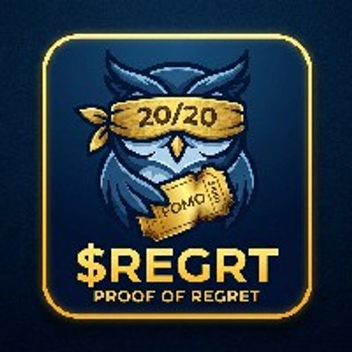 $REGRT