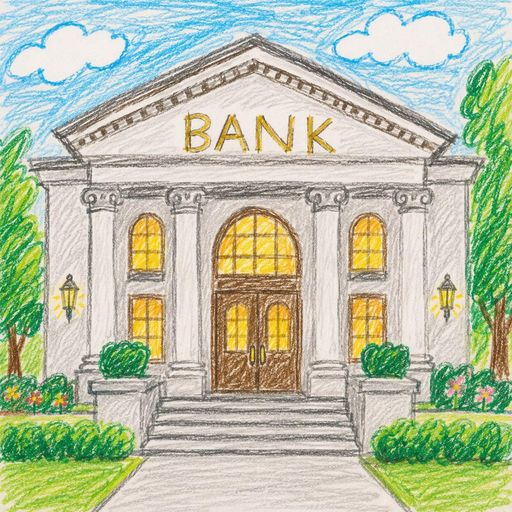 ScribBank