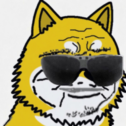 Shiba Unc 