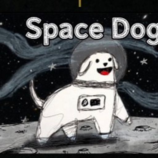 SPACEDOG