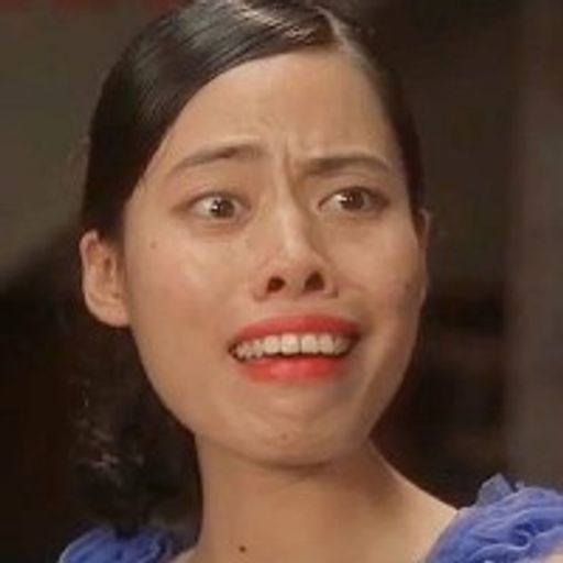 龅牙珍