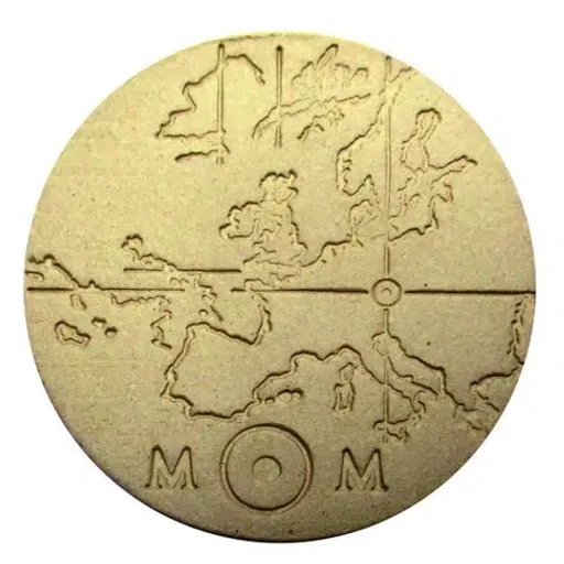 M◎M