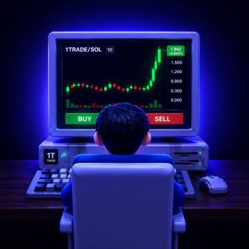 1trade