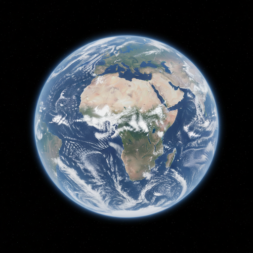 🌍