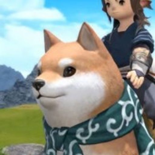 Megashiba