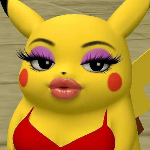 Freakachu
