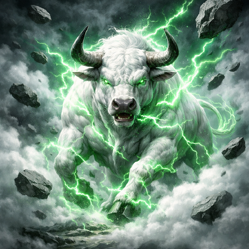WhiteBull