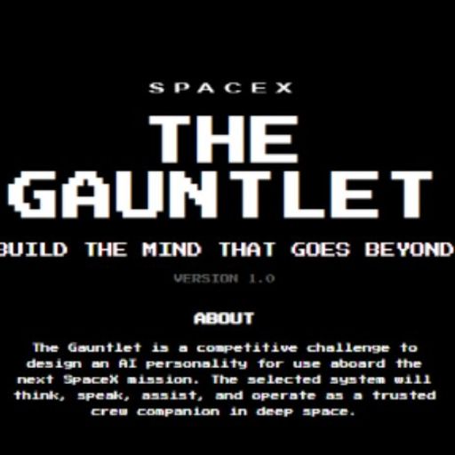 GAUNTLET
