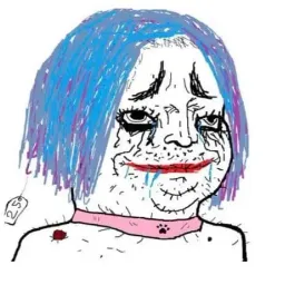 GENDERLESS