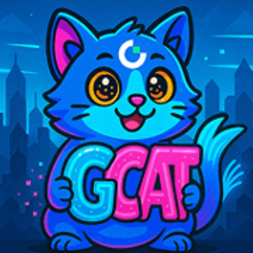 GCAT🔥