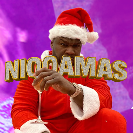 NIGGAMAS