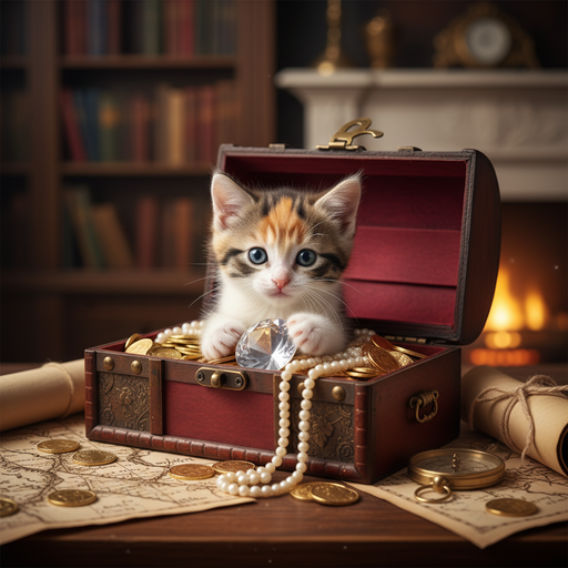 BBM猫