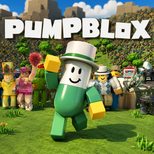 PumpBlox