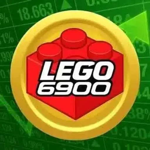 LEGO6900