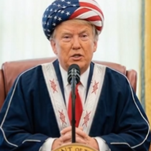 TRUMP