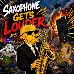 LOUD