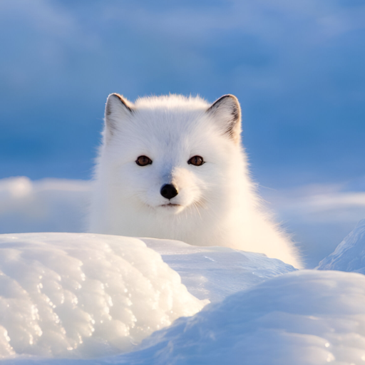 Arctic Fox