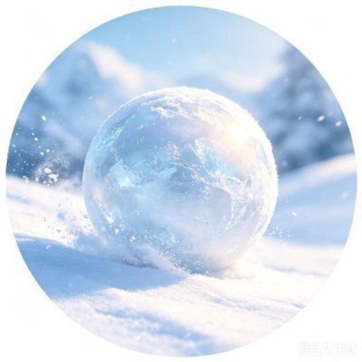 雪球