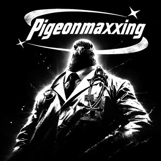 PIGEONMAXX