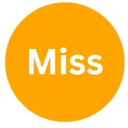 MISS