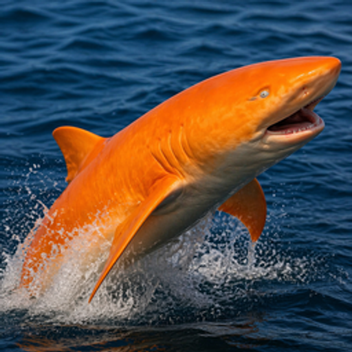 Bitshark