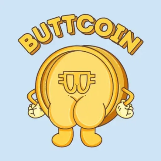 BUTTCOIN