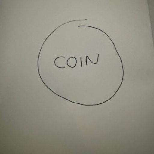 coin