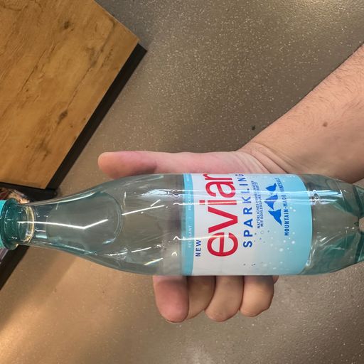 EVIAN