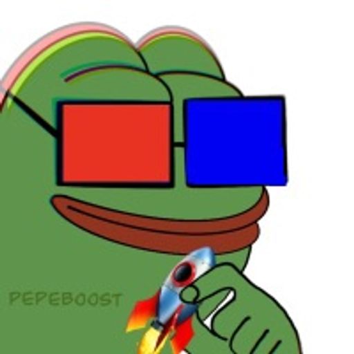 PEPEBOOST