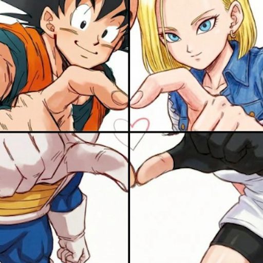 COUPLES