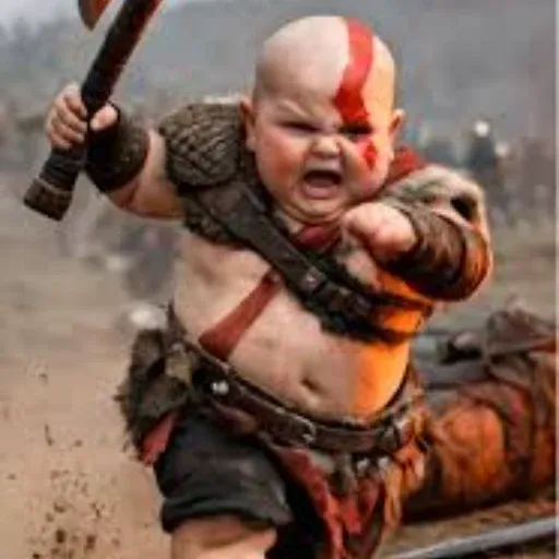 KRATITO