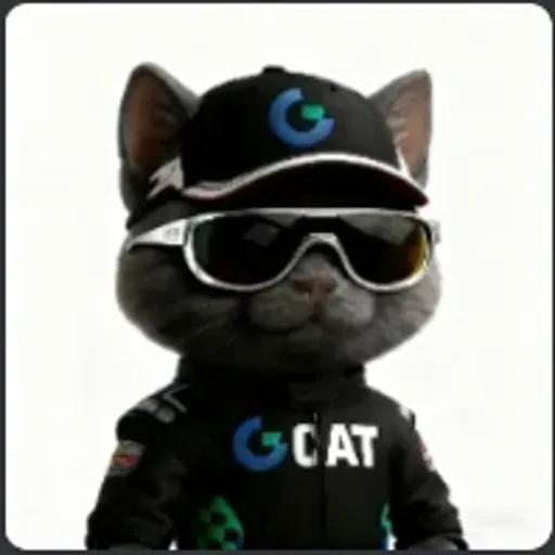 Gcat🔥